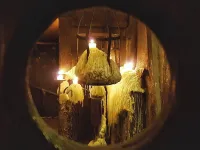Déjeuner tchèque authentique 
